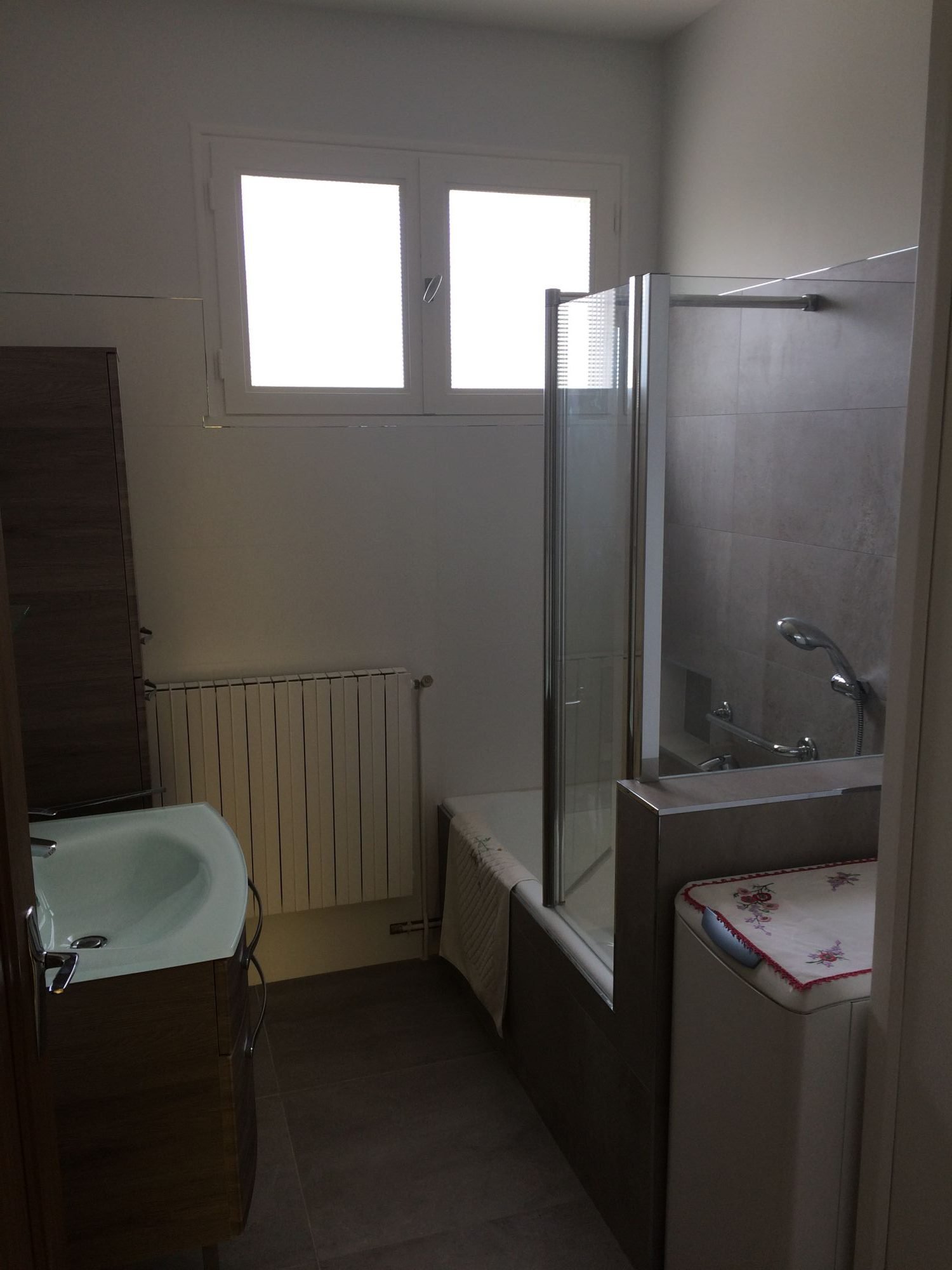 Rénovation appartement à Saint Cyr (86) à Saint Cyr (86) – photo 9