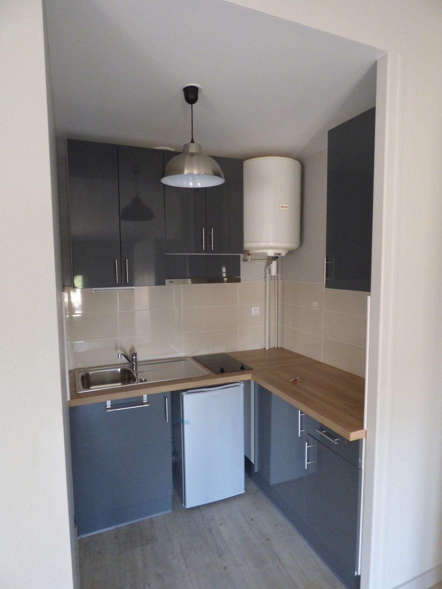 Rénovation appartement 8 Jaunay clan (86) à Jaunay-Clan (86) – photo 1