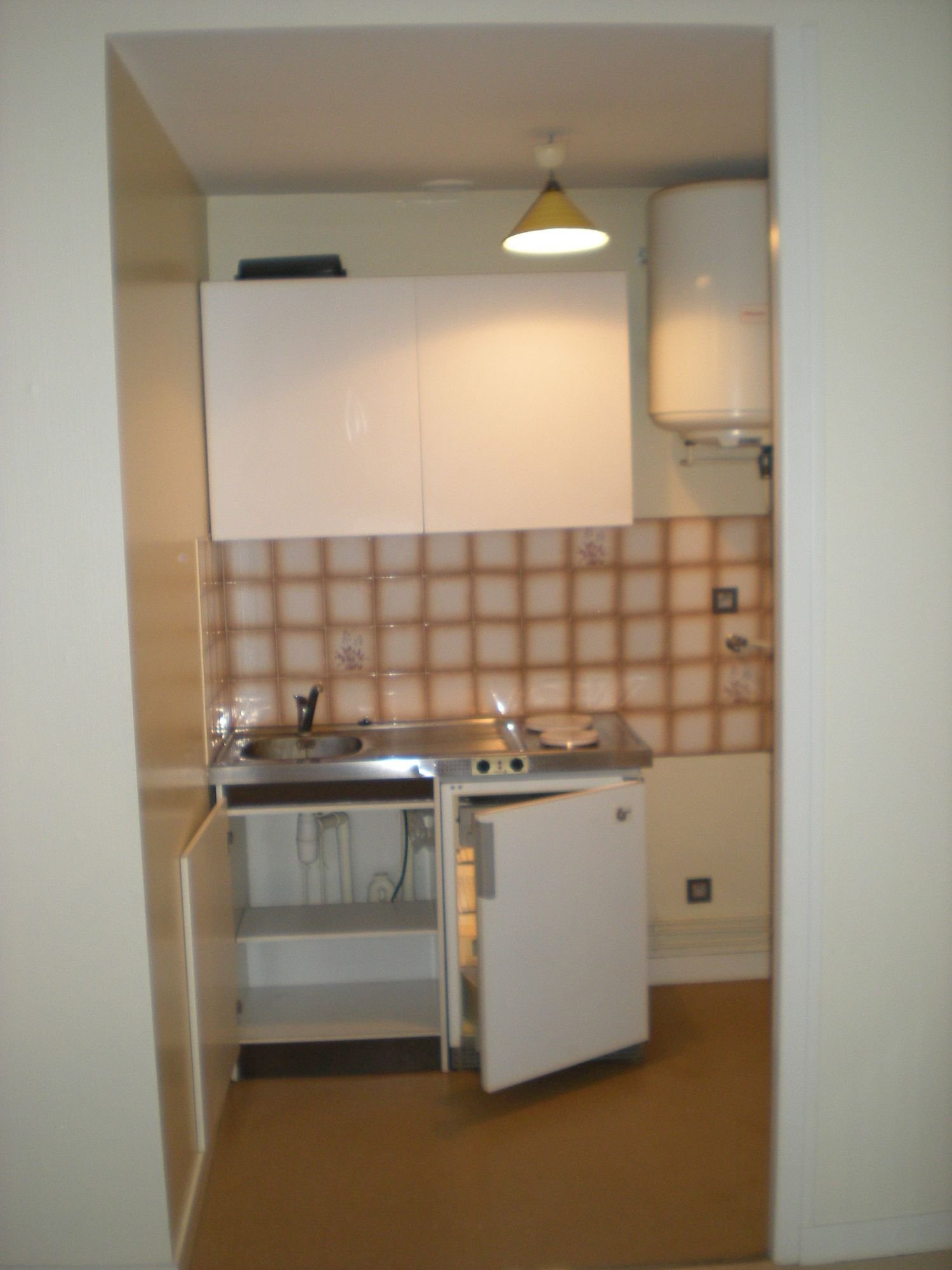 Rénovation appartement 8 Jaunay clan (86) à Jaunay-Clan (86) – photo 2