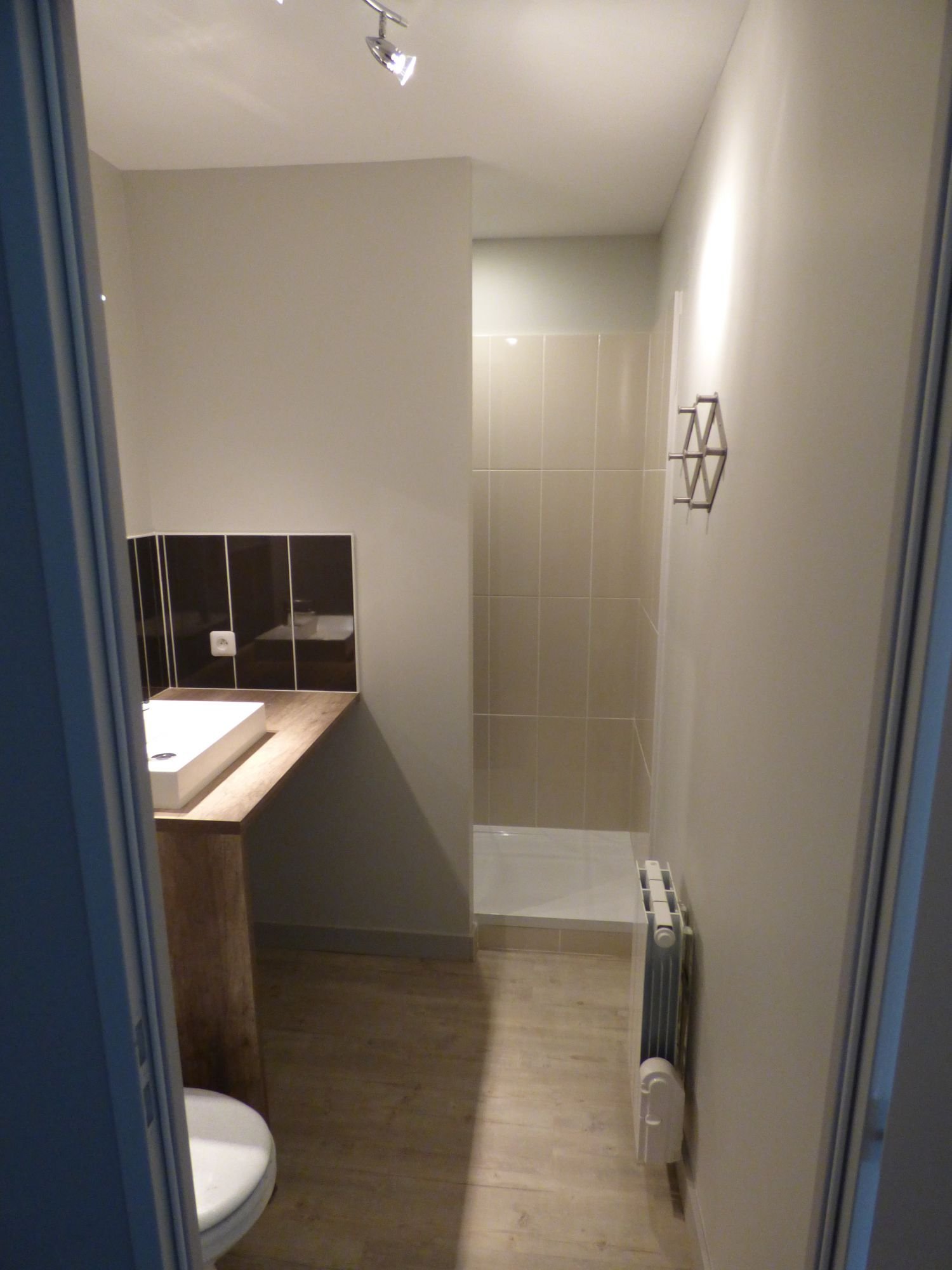 Rénovation appartement 8 Jaunay clan (86) à Jaunay-Clan (86) – photo 6