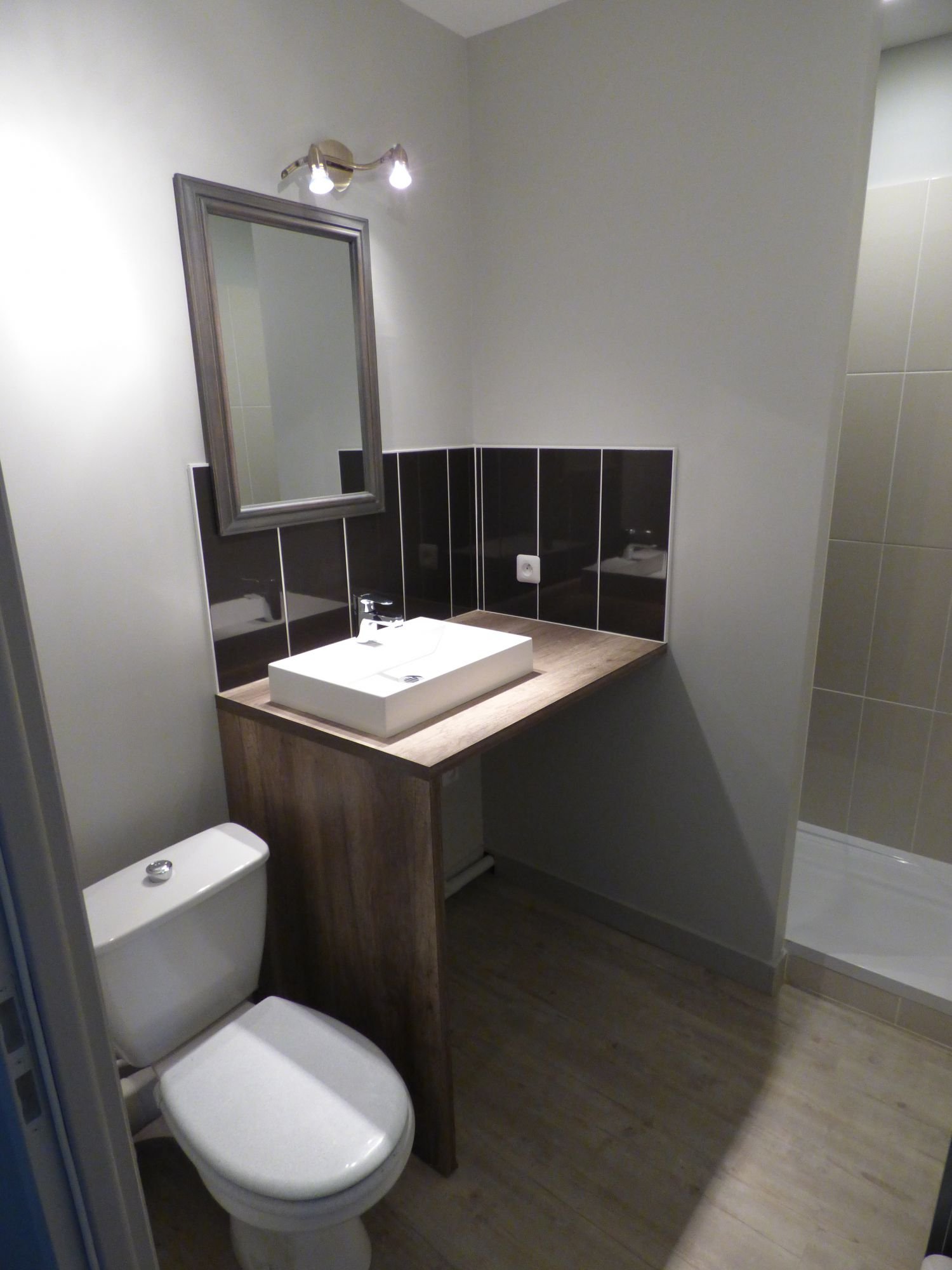 Rénovation appartement 8 Jaunay clan (86) à Jaunay-Clan (86) – photo 7