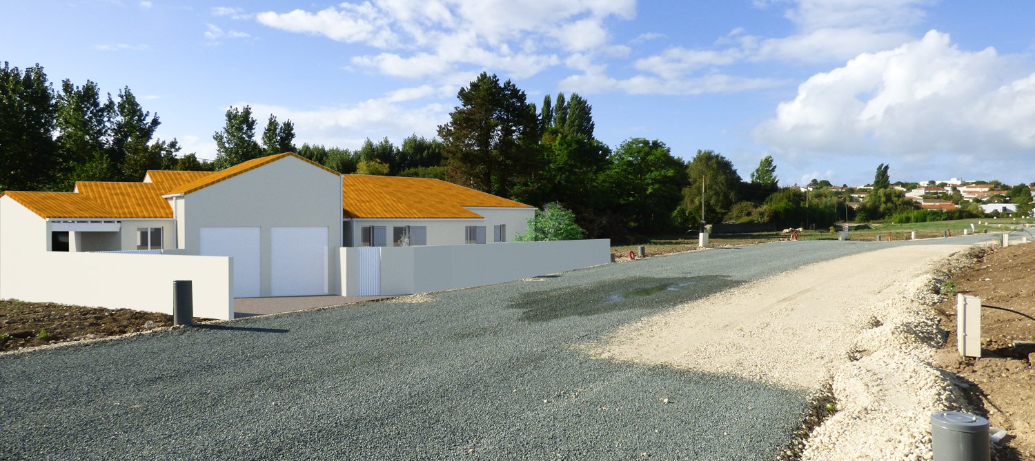 Maison individuelle Vaux sur mer (17) à Vaux Sur Mer (17) – photo 1