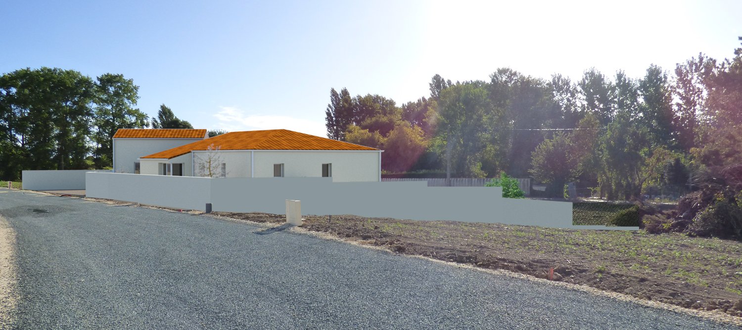 Maison individuelle Vaux sur mer (17) à Vaux Sur Mer (17) – photo 2