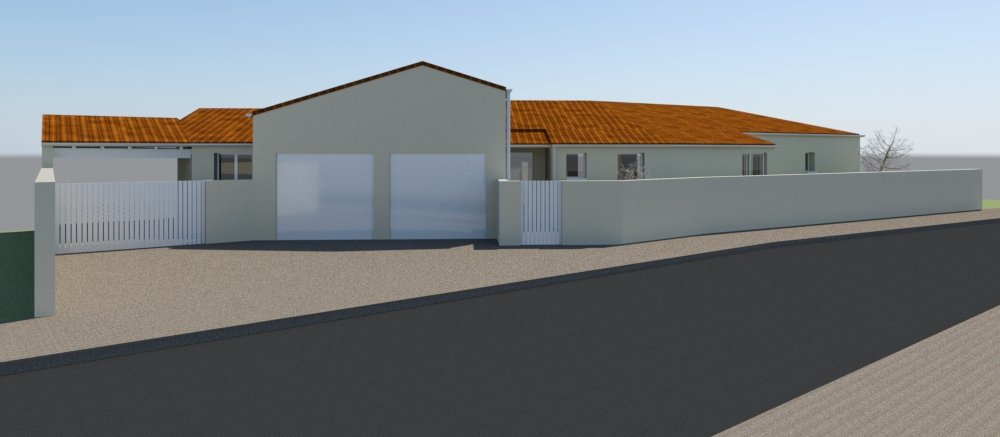 Maison individuelle Vaux sur mer (17) à Vaux Sur Mer (17) – photo 3