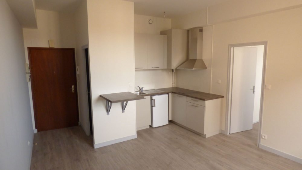 Maison individuelle Vaux sur mer (17) – Logement individuel
